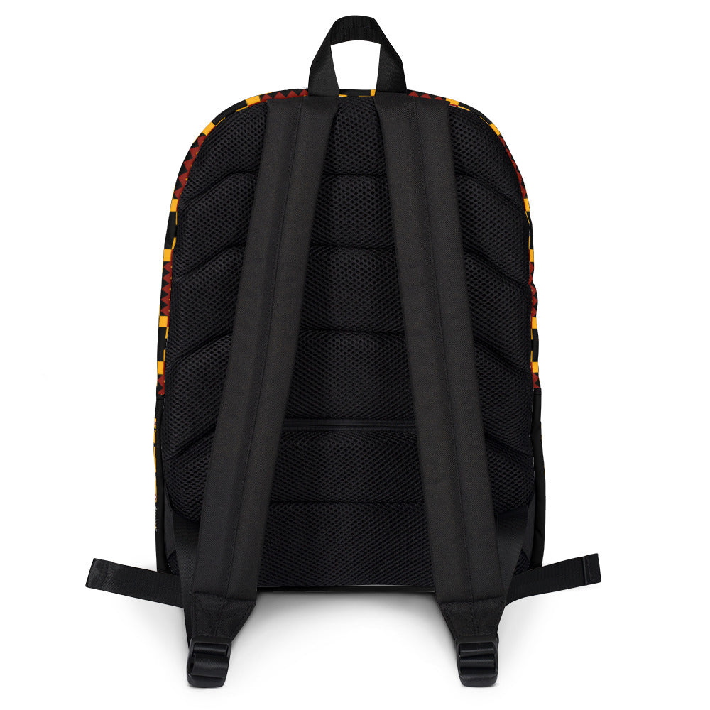 Freshman Backpack