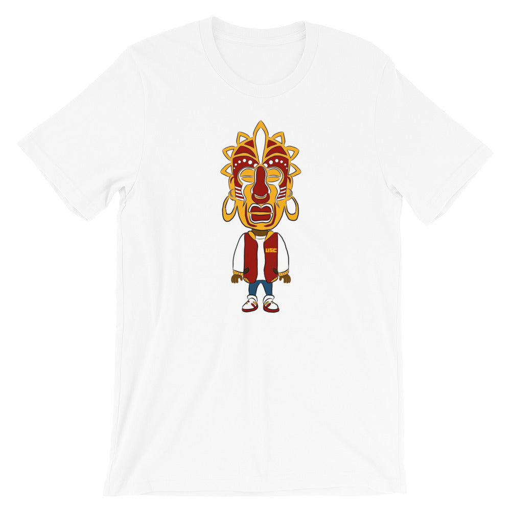 Mascot Tee