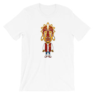 Mascot Tee