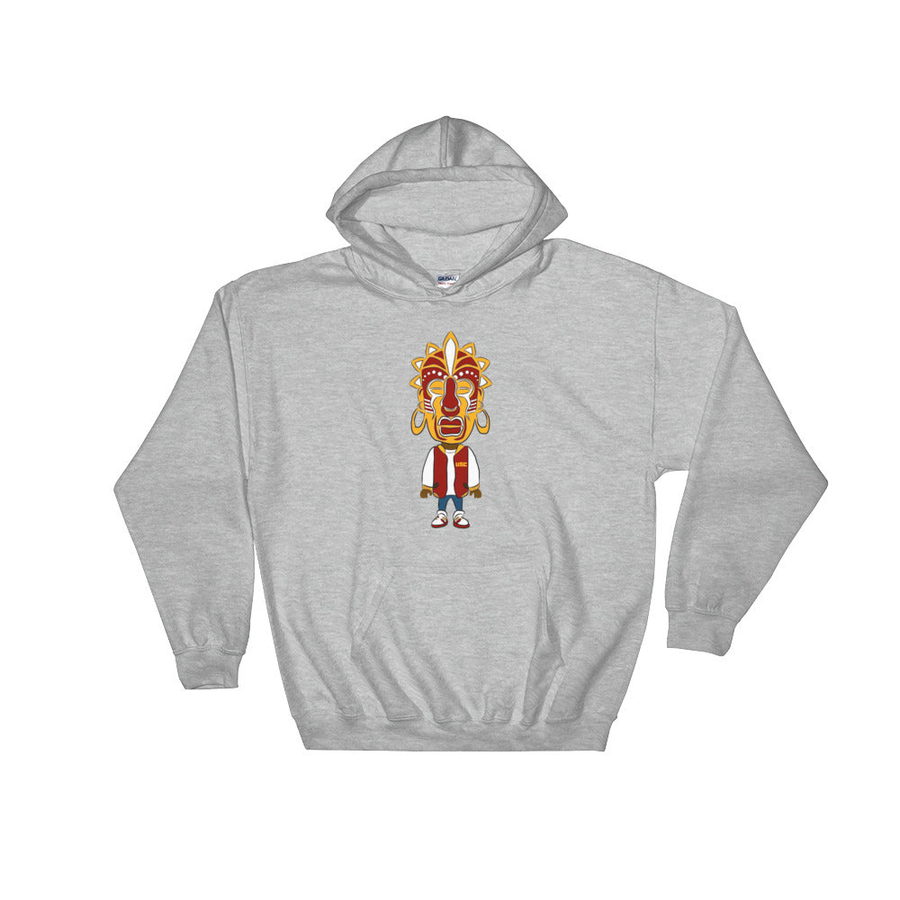 Mascot Hoodie