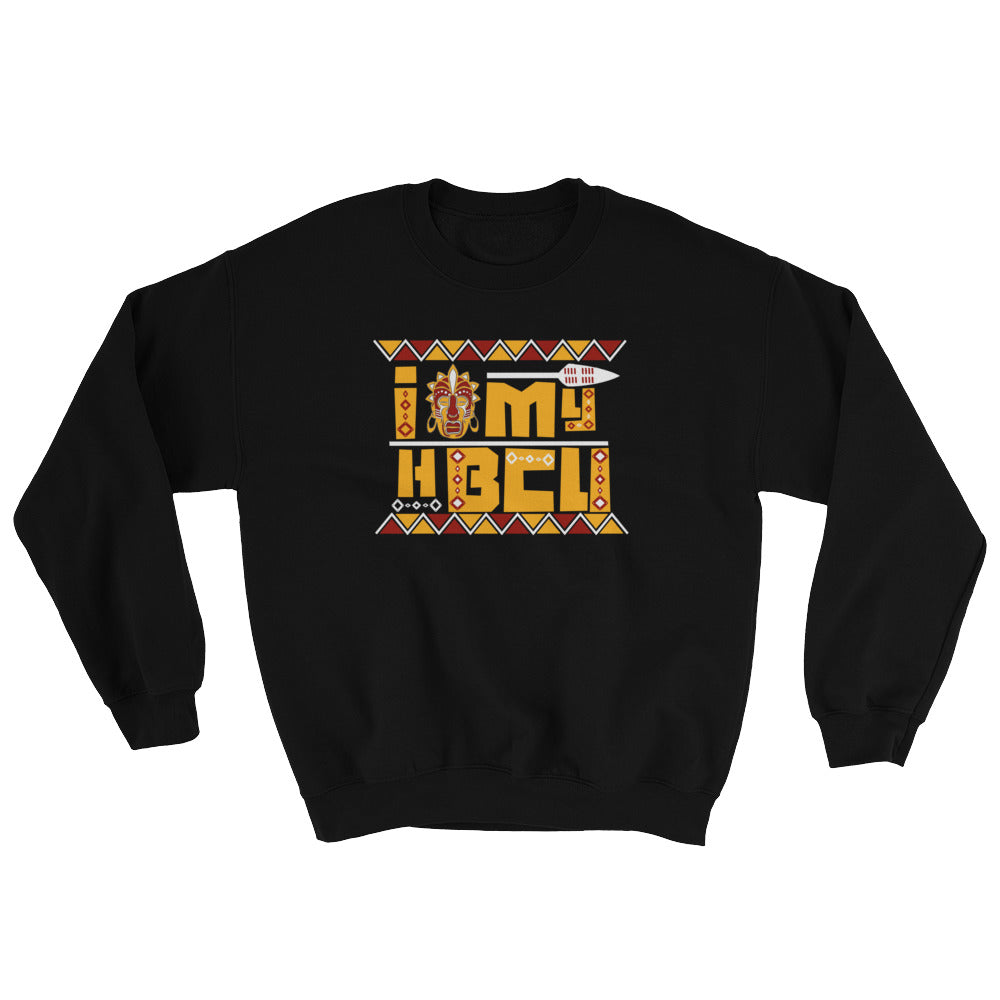 HBCU Love Sweatshirt