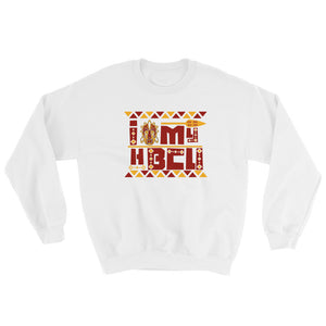 HBCU Love Sweatshirt